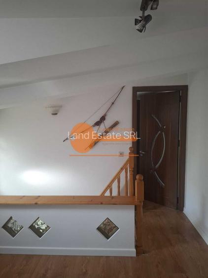 Casă P + Mansardă – Crângași - 8