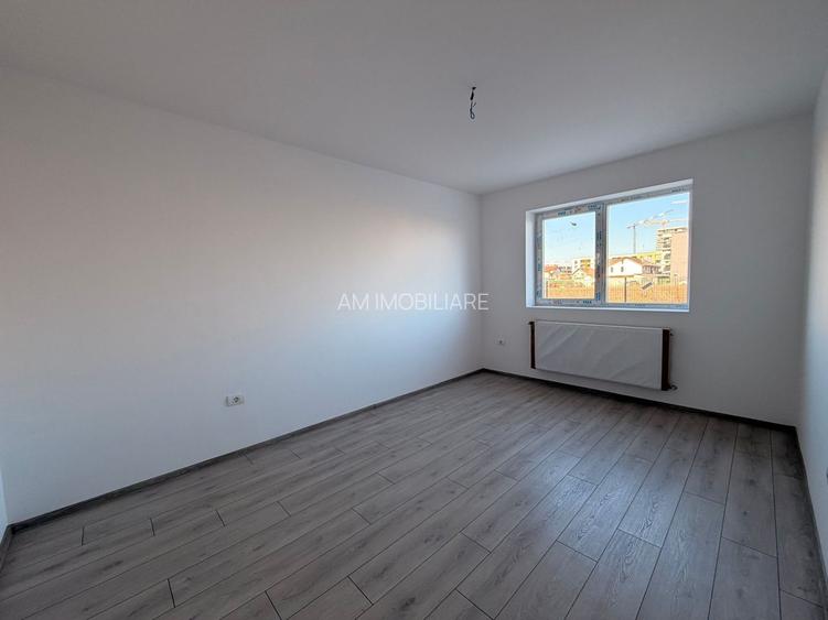 AP. 2 CAMERE, BLOC NOU, CENTRALA PROPRIE,BUCATARIE INCHISA,COMISION 0% - 2