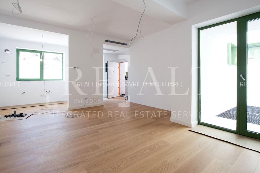 Inchiriere apartament 3 camere | Intrare separata,  NOU | The Corner, Eminescu - 5