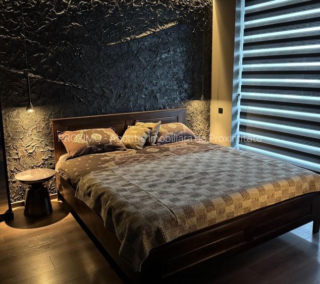 Smart Home de Lux, 3 Camere, Tehnologie Alexa & Philips Hue,  XCity - 2