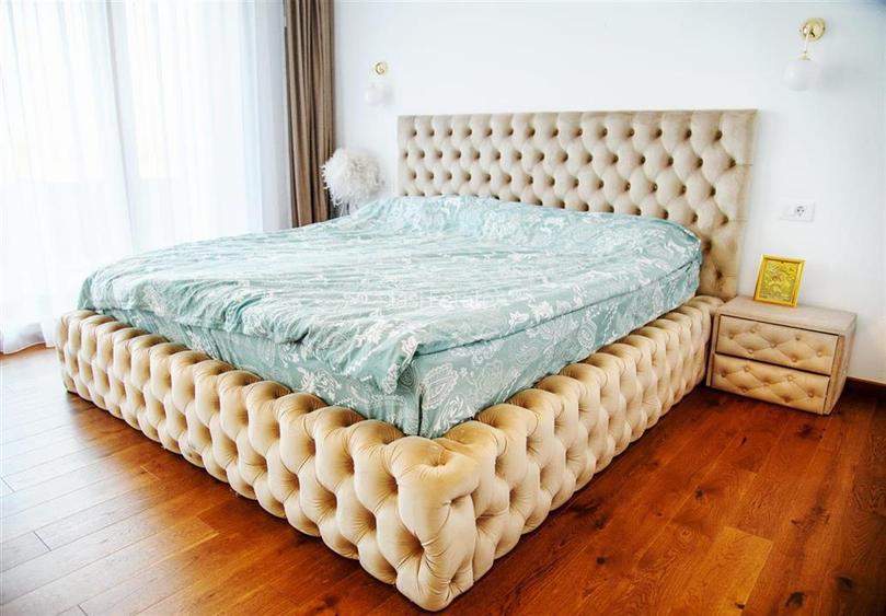 Casa intr-o zona linistita cu garaj si teren-1091 mp - 10