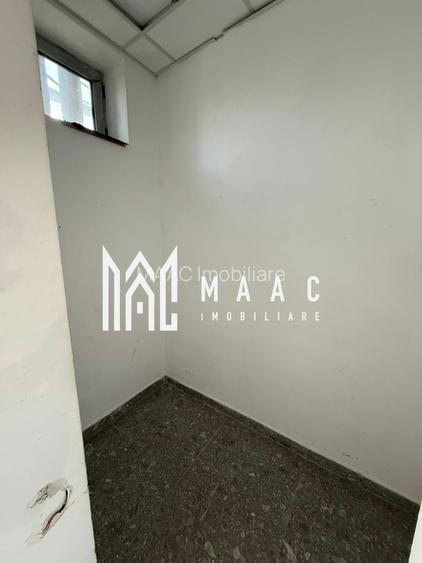 Spatiu comercial/birouri I VAD I Expunere I Mihai Viteazu - 11