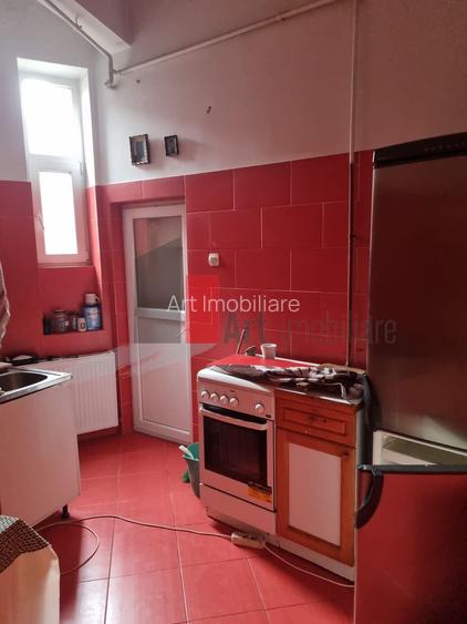 APARTAMENT 4 CAMERE  -PIATA IZVORUL RECE - 7