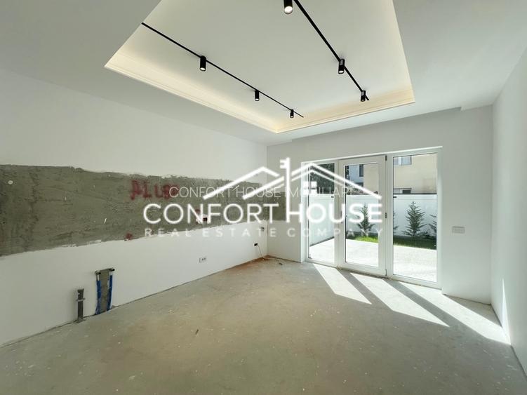 Vila individuala  P+E, arhitectura frumoasa, PIPERA  OMV - 12