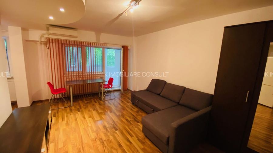 Lacul Tei - Inginerilor - 8