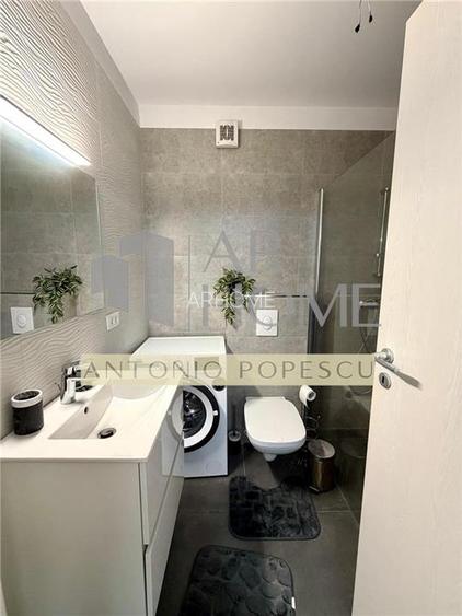 Apartament 2 camere mobilat si utilat,parcare proprie, Albert,Ploiesti - 13