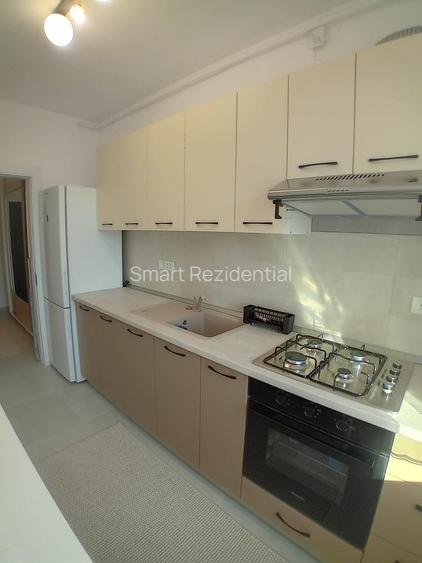 Metalurgiei -Drumul Jilavei - Garsoniera Mobilata Utilata Bloc Nou 2024 - 11