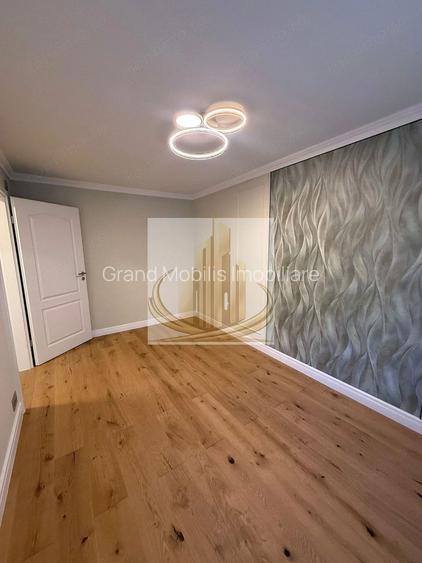Apartament Ultra-Lux 2 Camere, 53 mp – Timișoara, Aproape de Centru - 8