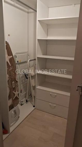 Inchiriere Apartament 2 camere Loc de Parcare Bld. Timisoara- Drumul Taberei - 6