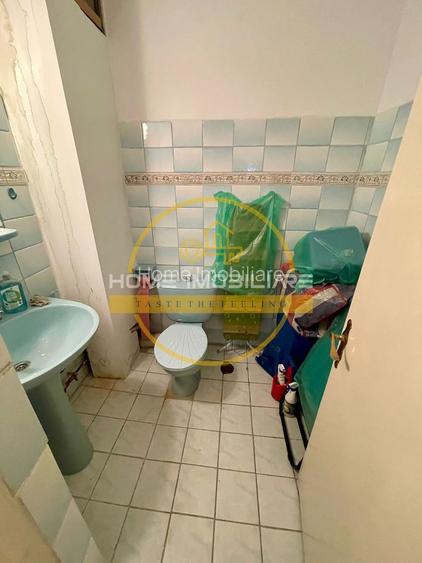 Esplanada Nicolina Apartament 4 Camere Decomandat Bloc 1990 Etaj 110 MP - 9