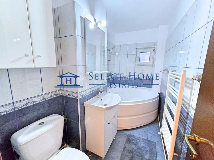 Metrou Aurel Vlaicu | Centrala Proprie | Complet dotat - 7