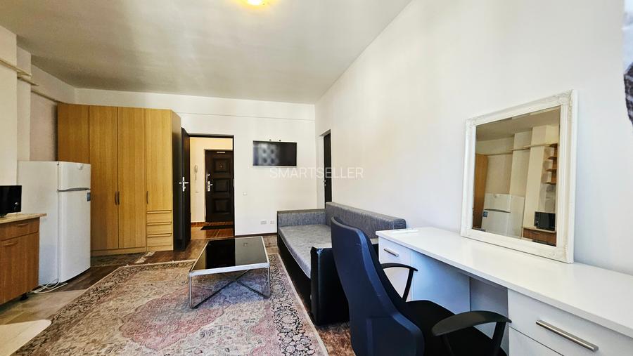 Garsoniera Dobroesti -Fundeni! - 2