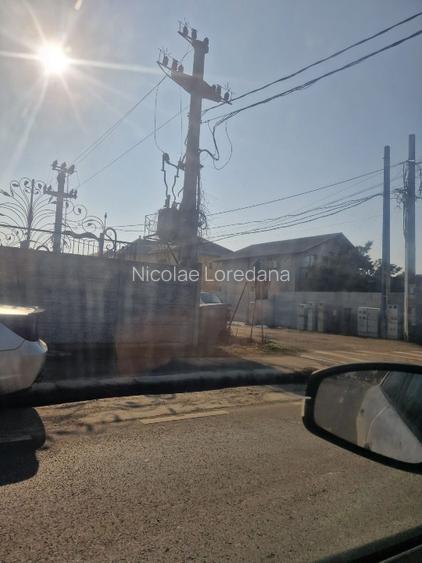 Teren intravilan de vanzare, Jilava, Strada Garii - 5