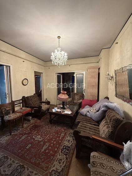 APARTAMENT 4 CAM FOISORUL DE FOC - 10