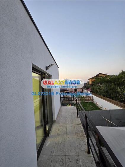 Vanzare casa Mediteraneana moderna situata in zona Fortului-Domnesti - 24