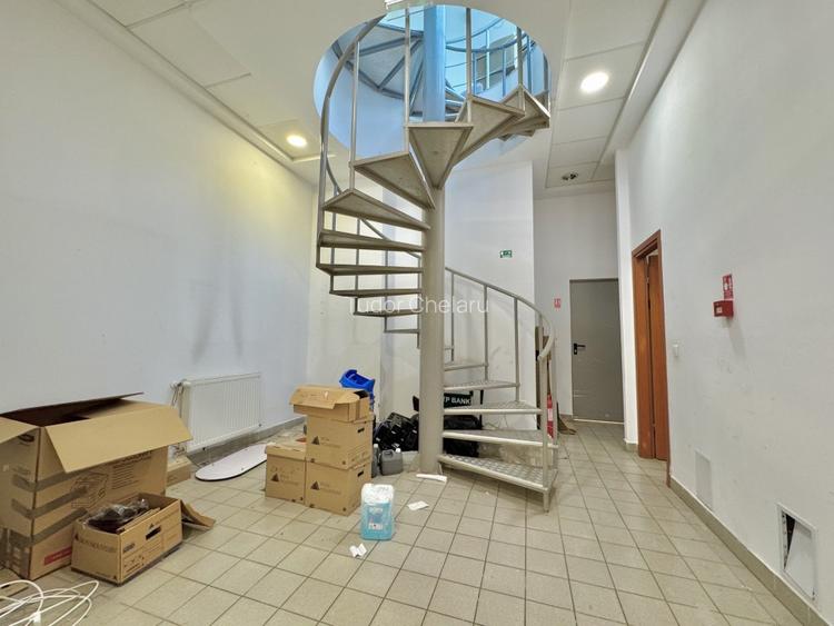 Închiriere Spațiu Comercial Premium central 240mp-Bd. A. Panu, Direct proprietar - 9