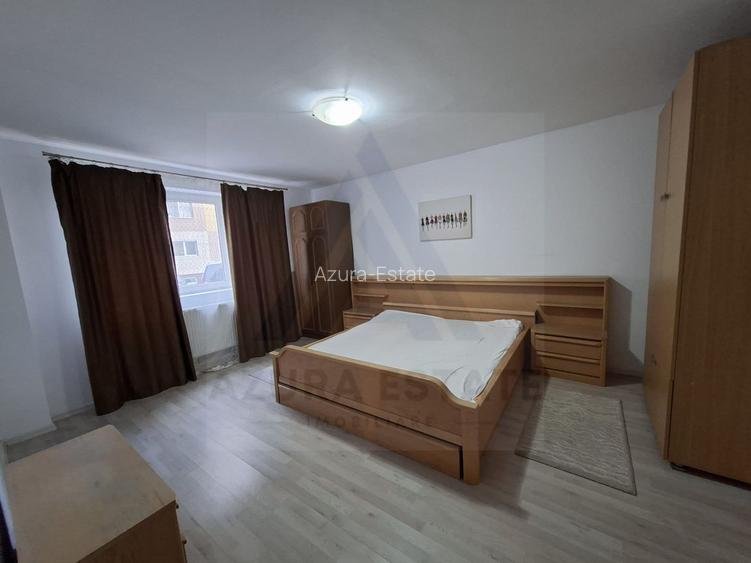 Apartament 3 camere 77 mp utili si parcare privata in zona Rahovei - 8