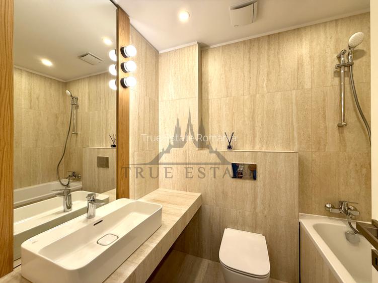 Apartamente zona de Nord proiect finalizat direct Dezvoltator - 11