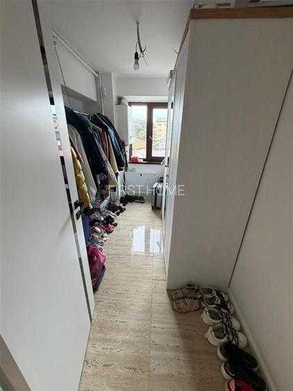 Apartament 3 camere, etaj 2 , ultracentral, renovat, incalzire in pardoseala - 7