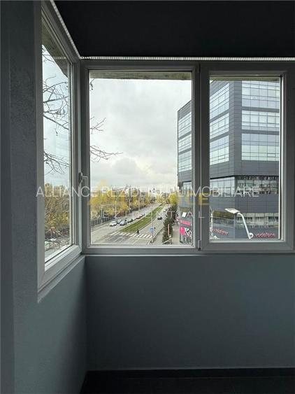 Apartament 2 camere de vânzare - 5 min metrou Eroii Revolutiei | Str. Sura - 16