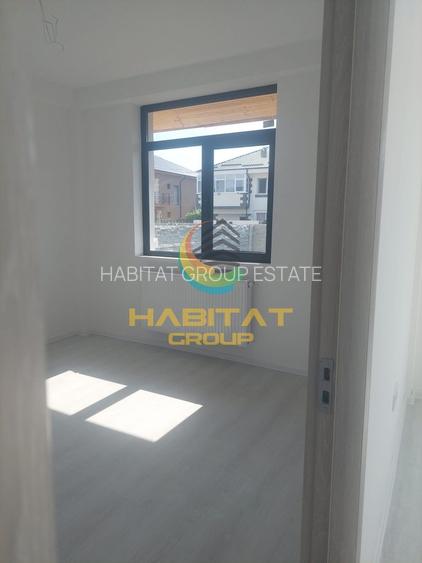 Casa 3 camere- Parter + Pod – Curte 110 mp- acte gata! - 3