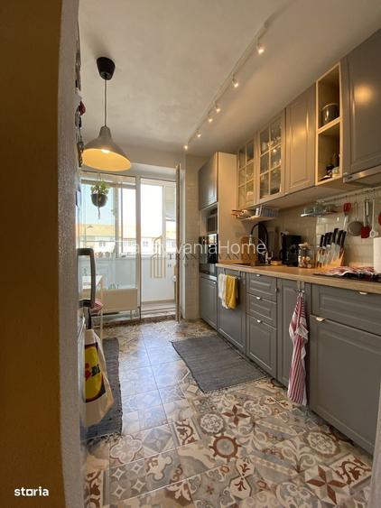 Apartament 2 camere, decomandat - 6