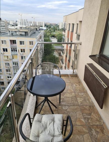 2 camere, et 9/12, 57 mp, bloc 2016-Lujerului - 5