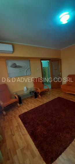 Garsoniera - Dorobanti - 7 min. METROU - MODERNA - 38 mp - 7