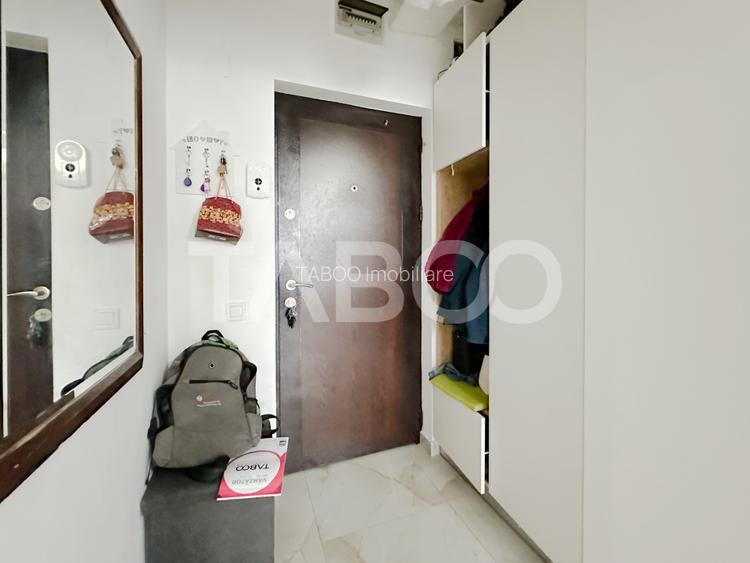 Vanzare apartament 3 camere parcare cartierul in Iris zona Oasului - 3
