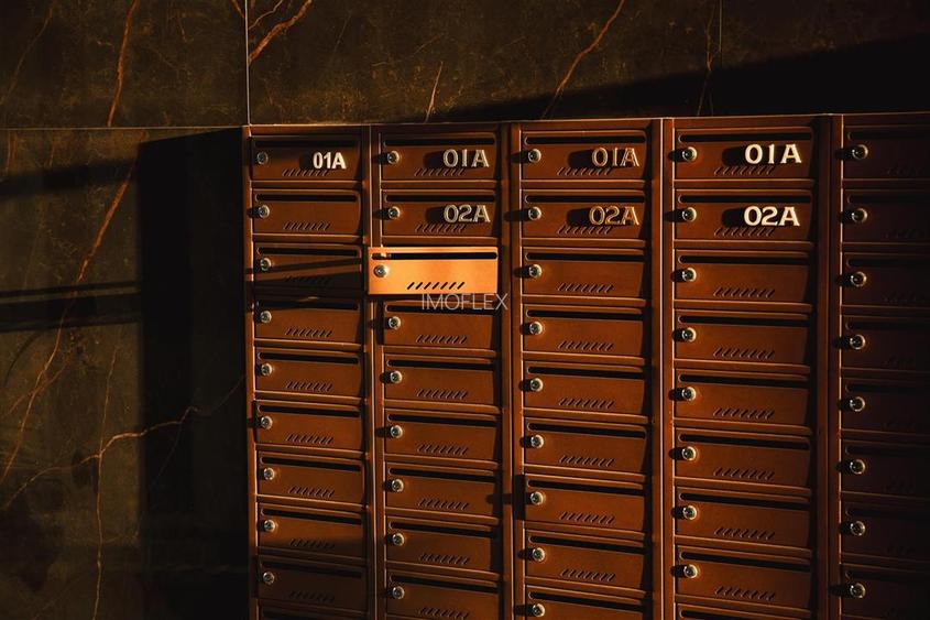 Apartamente cu 2 camere în Timisoara - 11