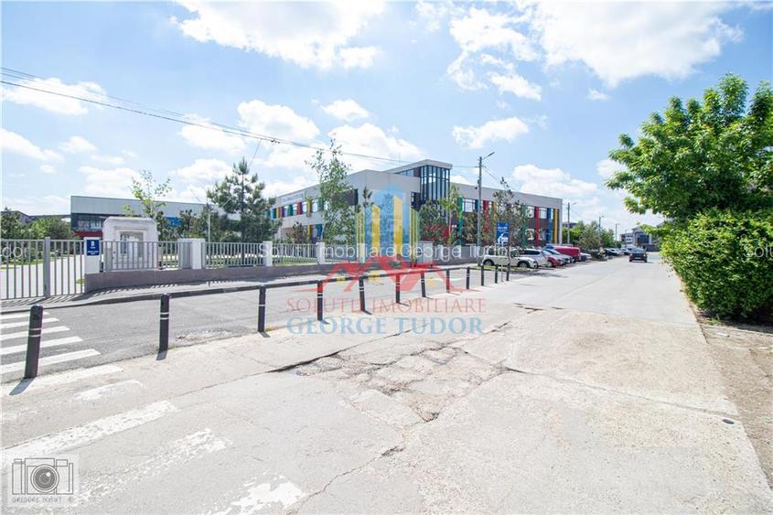 Ap. 2 camere 42 mp, Avangarde Rezidential, Str. Salcamilor Nr. 35/37 - 32