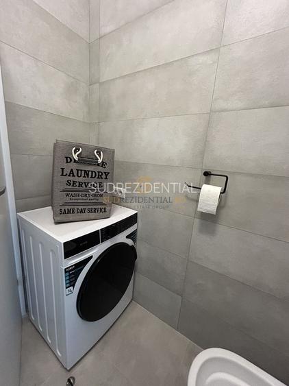 Apartament 2 camere, prima inchiriere, mobilat si utilat, zona Rahova - 10