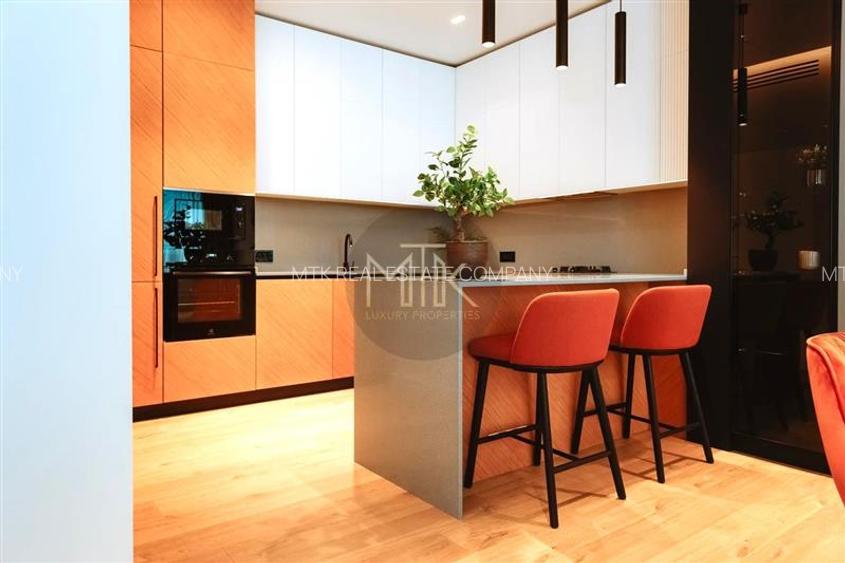 Vila superba 4 camere I IANCU NICOLAE I 2 Locuri de parcare - 16