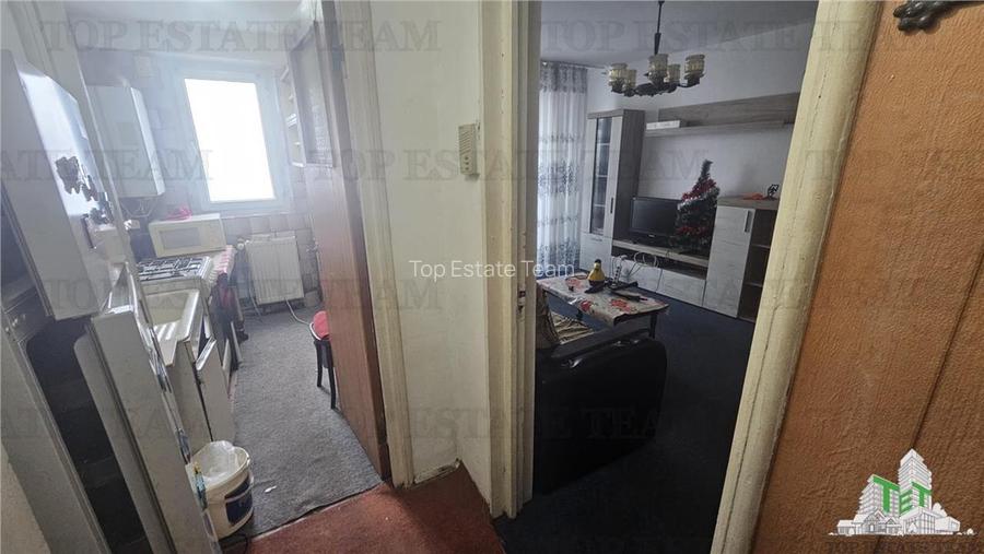 Apartament 2 camere centrala proprie metrou Lujerului - 3