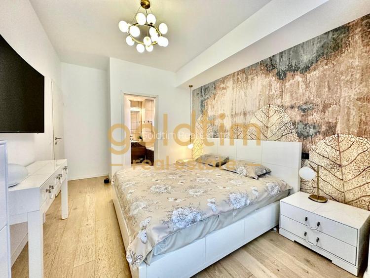 VEDERE LIBERA/PADUREA BANEASA/PIPERA/FORREST HILL/PARCARE INCLUSA - 7