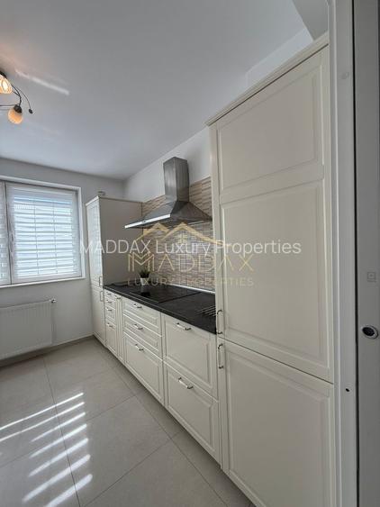 Vila duplex modernă 4 camere *132mp* / 2 locuri parcare // Corbeanca - 24