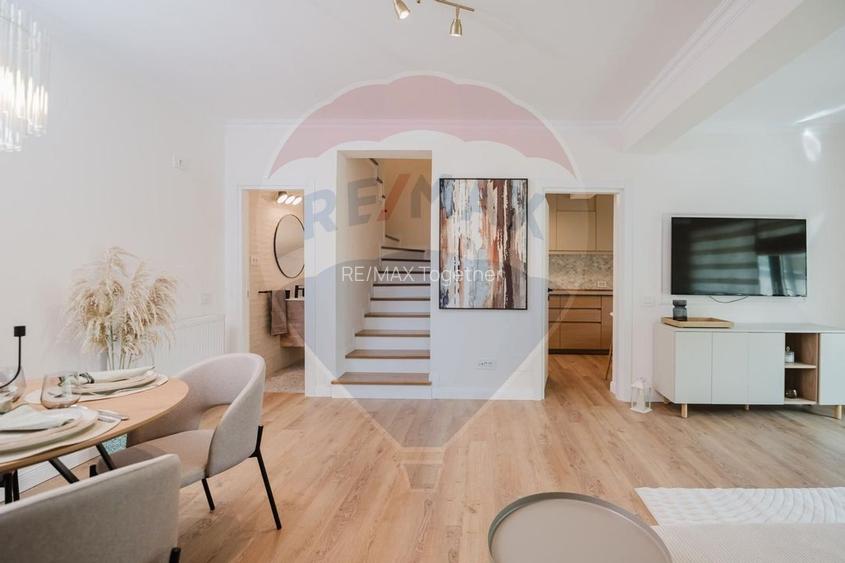 Casă/Vilă 4 camere Popesti Leordeni - 2