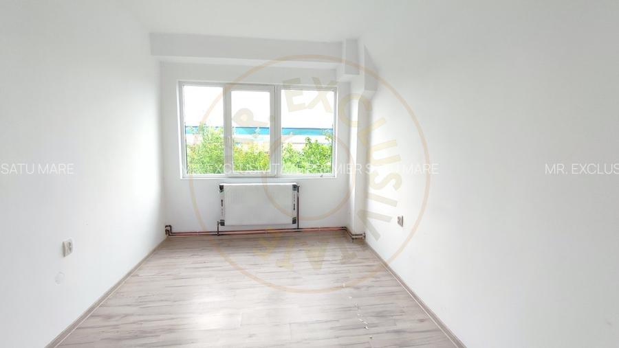 Inchiriere Spatii de Birouri - Str. C. A. Romane - Carei - Comision 0% chirias - 4