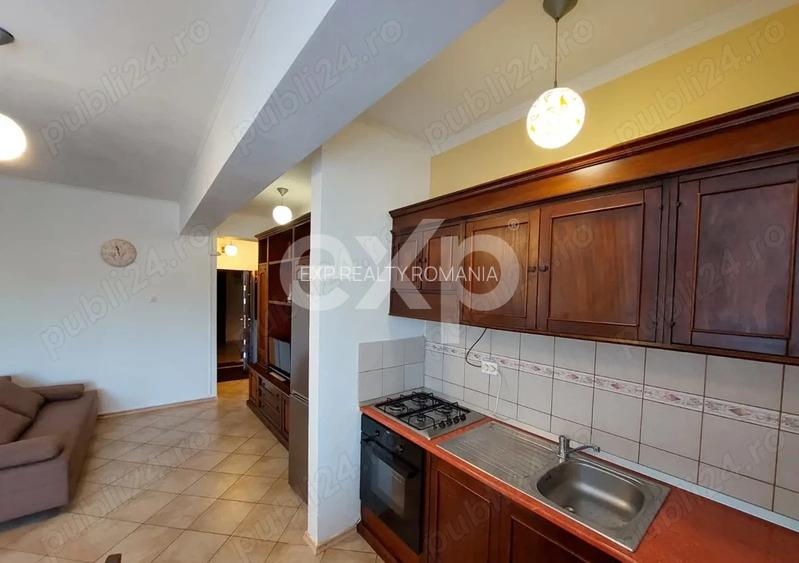 Vanzare apartament 3 camere Prundu, bloc nou - 7