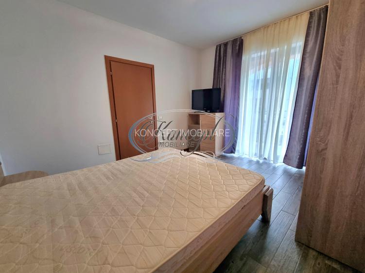 Apartament modern cu loc de parcare in zona Grand Hotel Italia - 3