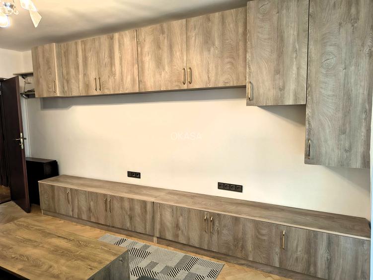 Vânzare | 2 camere Piața Iancului | Metrou 3 min | Liber | Mutare imediată - 5