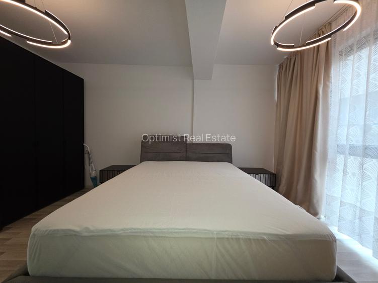 Apartament 2 camere modern | Open-space | 700€ - 5