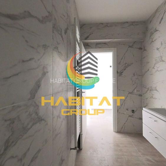 Apartament 2 Camere Finisaje Premium Zona Grand Arena 55 Mp - 11