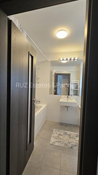 Apartament 2 camere | Modern | parcare inclusă | 55Mp | Belvedere Residence - 7