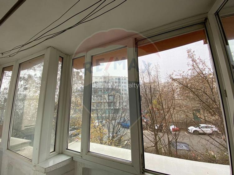 De inchiriat garsoniera în zona Vitan Mall - 12