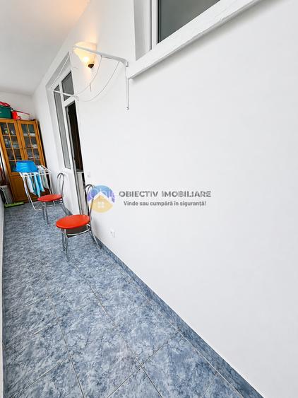 Apartament 3 camere ETAJ 1 , MǍRǍȚEI - Piatra Neamt - 8