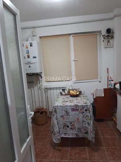 Apartament cu 2 camere ~ zona Unirii Sud ~ etaj 1 din 4 ~ Pret: 82.000€ - 8