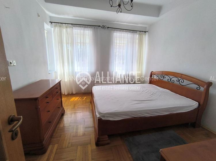 PENINSULA(COD03)- 3 Camere luminoase  ! - 48