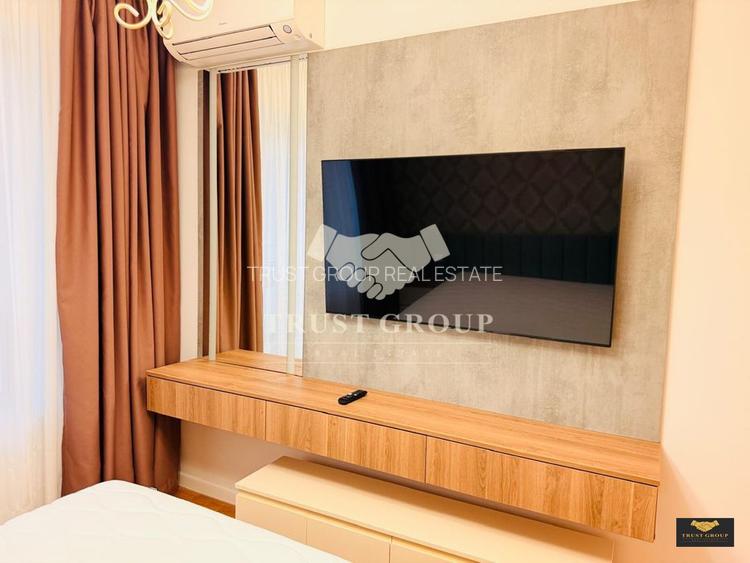 Apartament 3 camere Luxuria Domenii | 2 locuri de parcare - 9