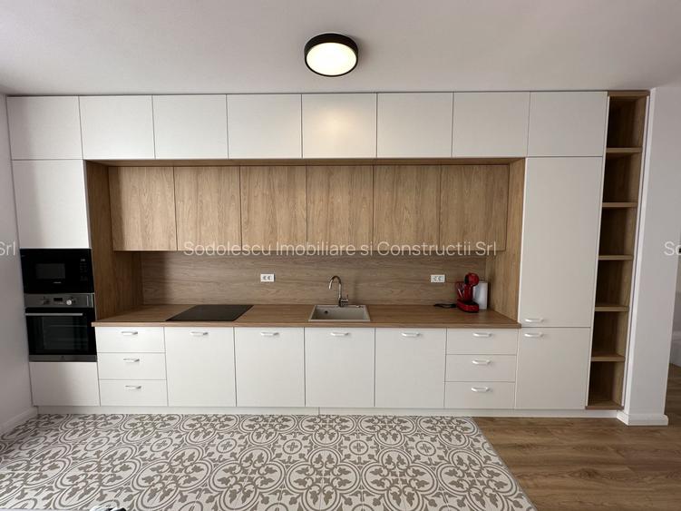 Apartament  3 camere zona Centrala - 4